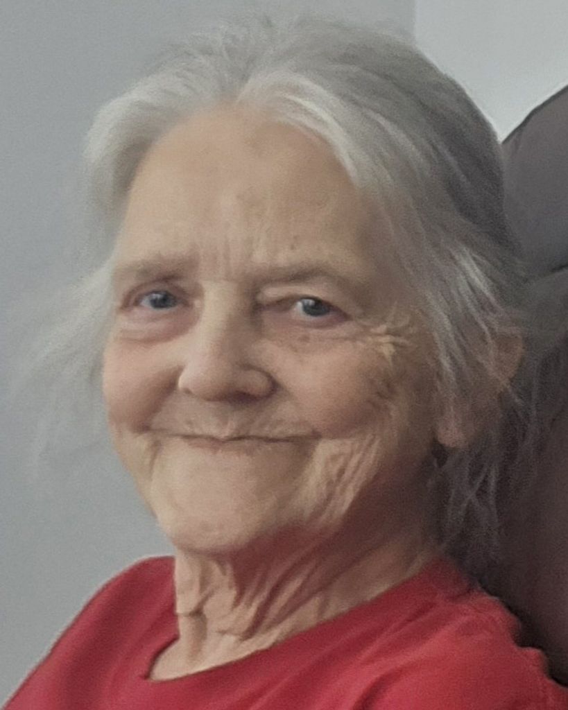 Mary Jane Temple Luikart Profile Photo