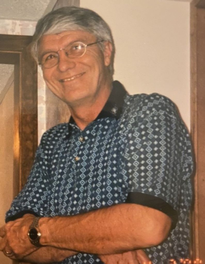 Gary K. Utter Profile Photo