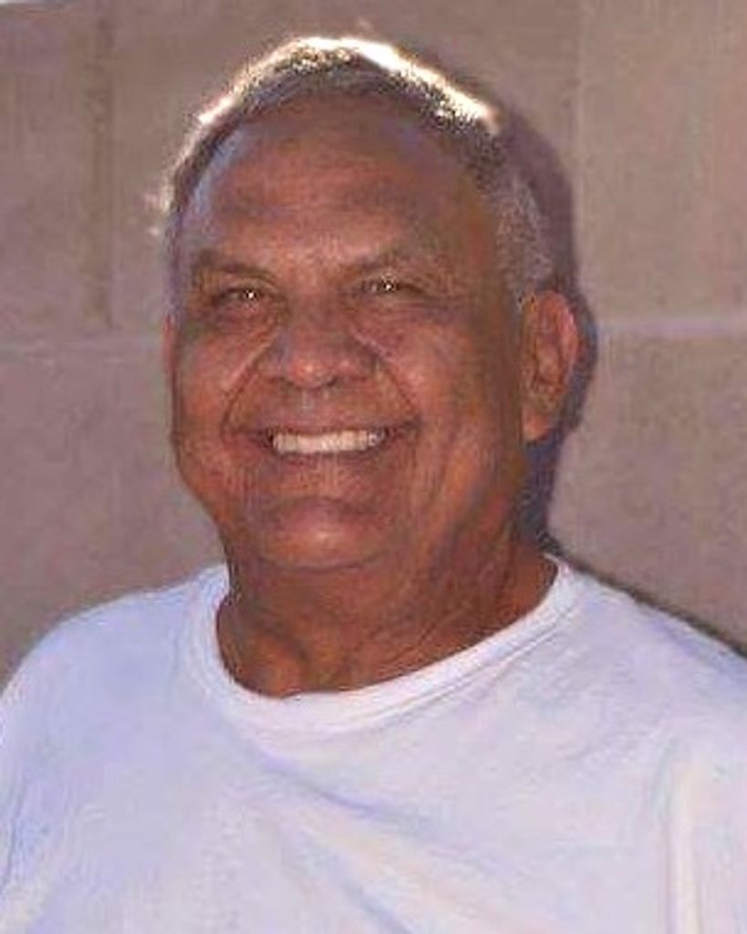 Clete Campas, Jr. Profile Photo