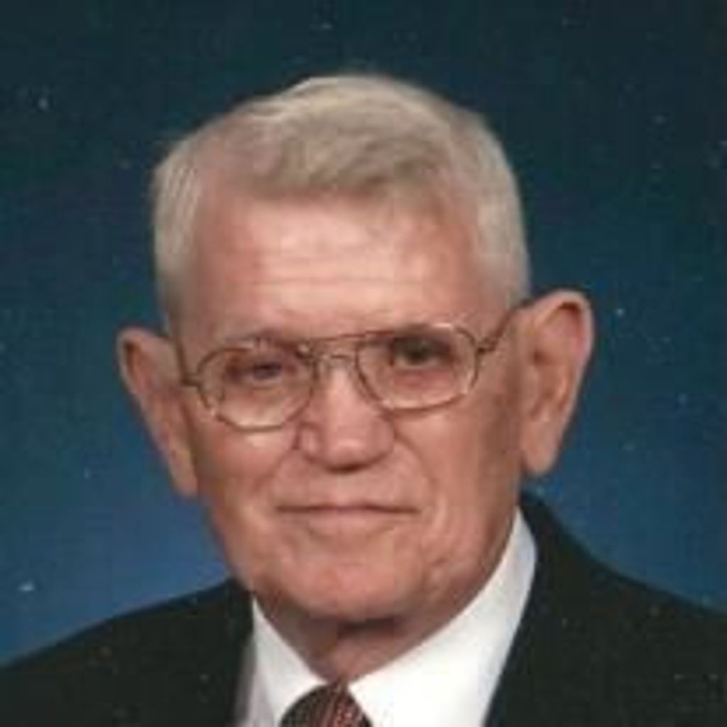 Leo Glenn Templer