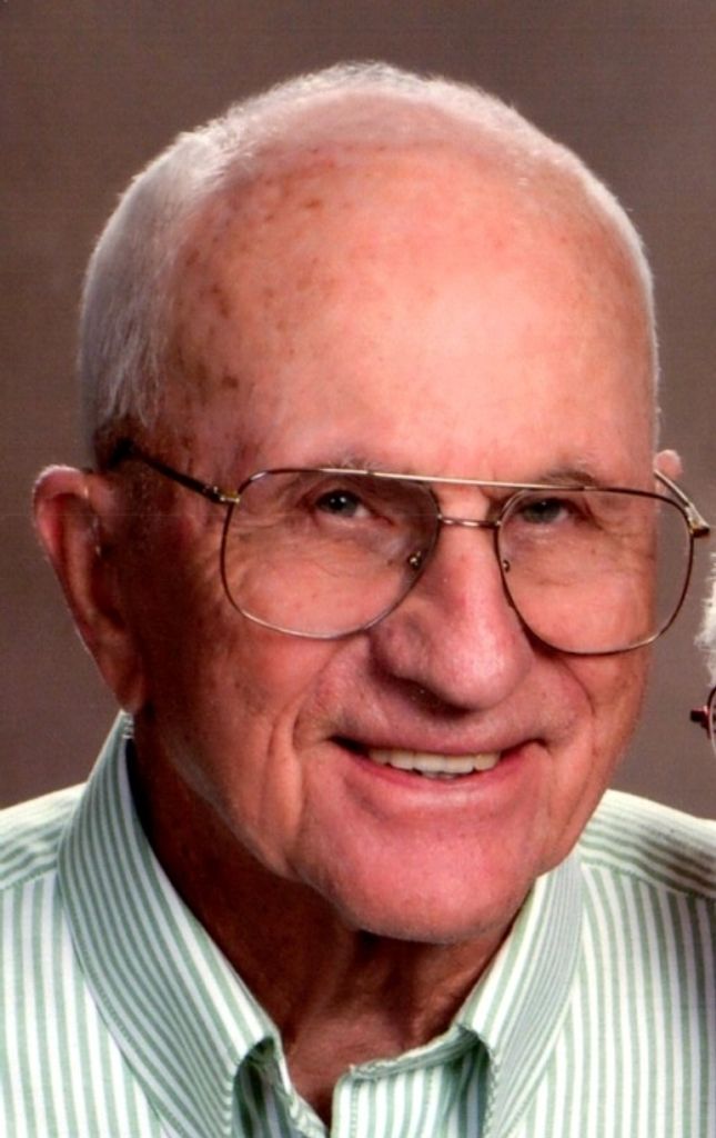 Joseph J. Vanscott