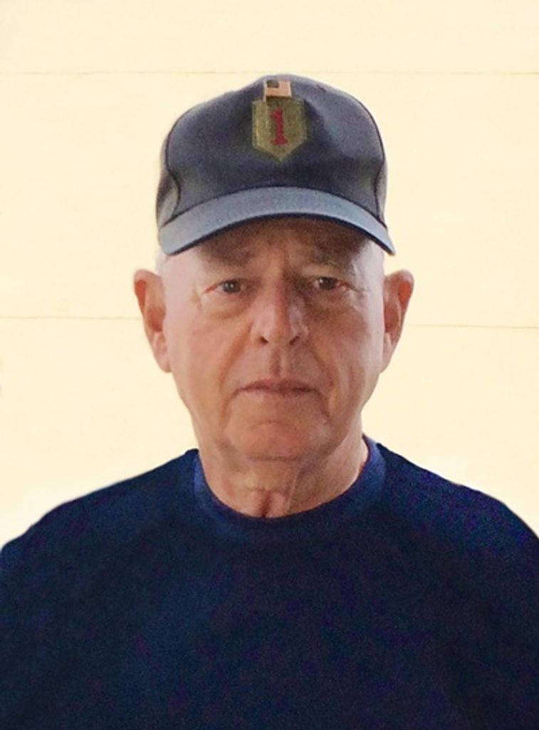 Don Smith Profile Photo