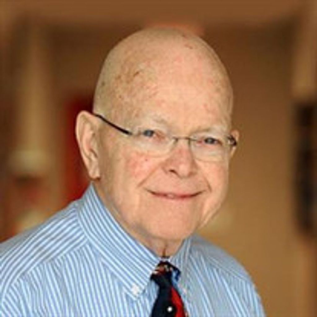 Dr. Delbert Dennis Myers Profile Photo