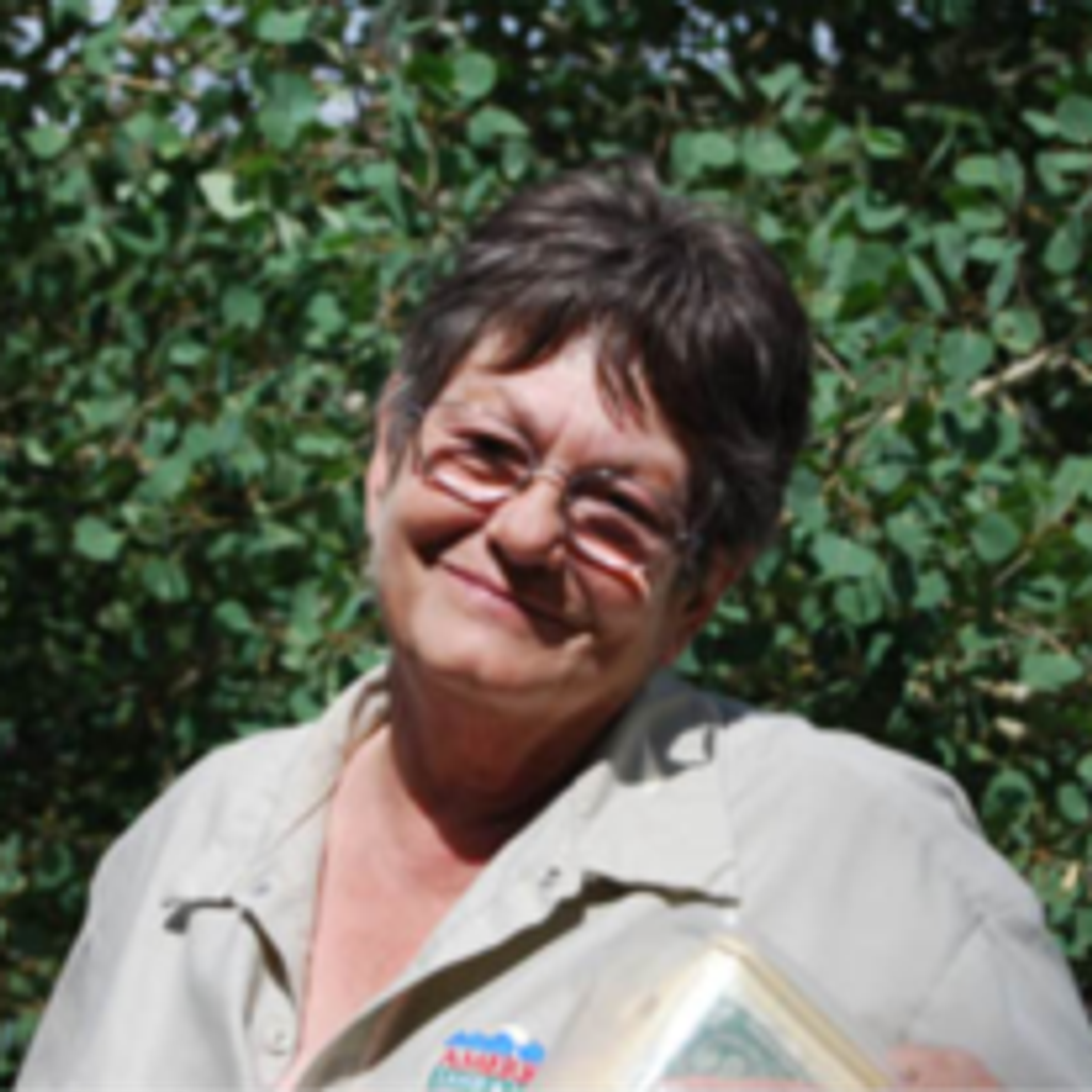 Linda Louise Hafen