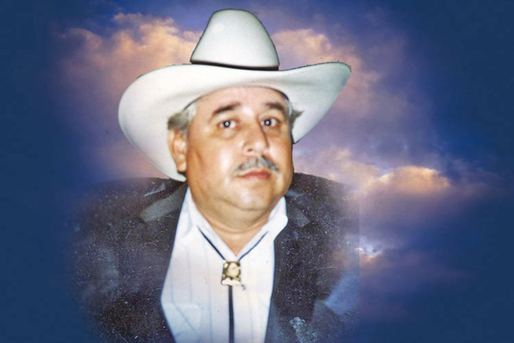 Luis Humberto Martinez Profile Photo