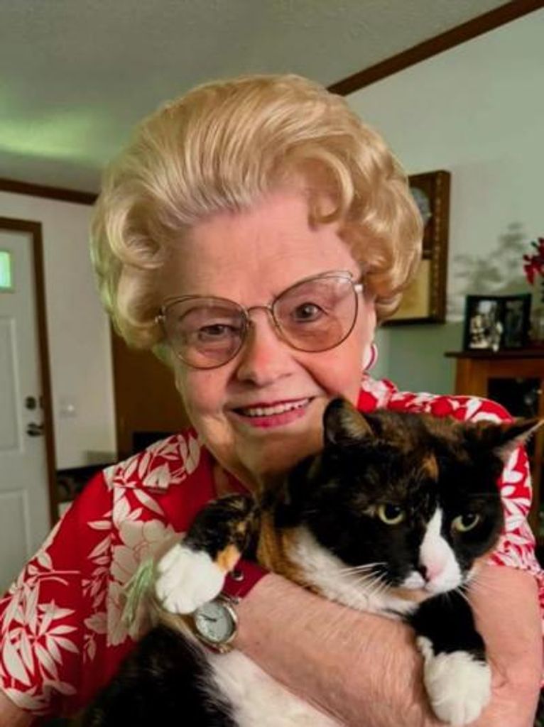 Myrtle "Vickie" Fleischman Profile Photo