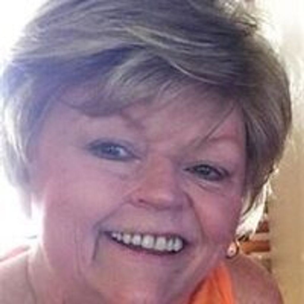 Mary Rebecca Bonner