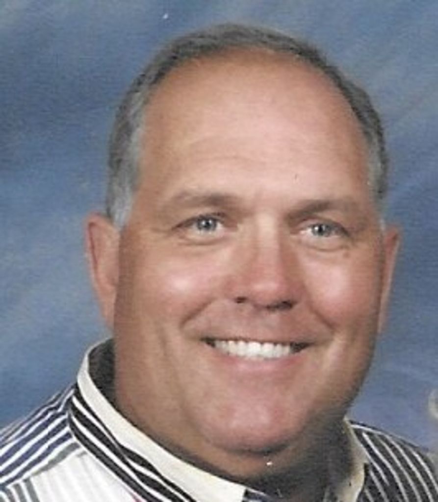 Donald Ross Profile Photo