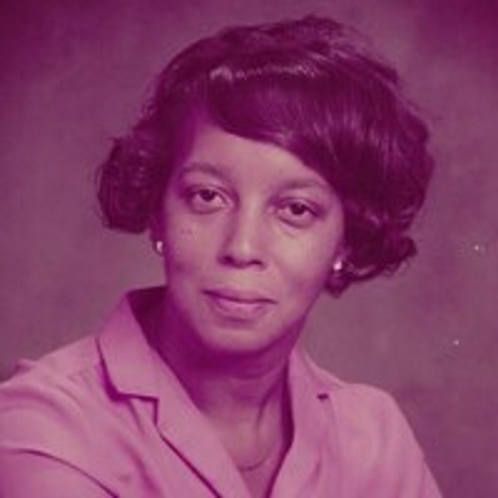 Ezella Robinson
