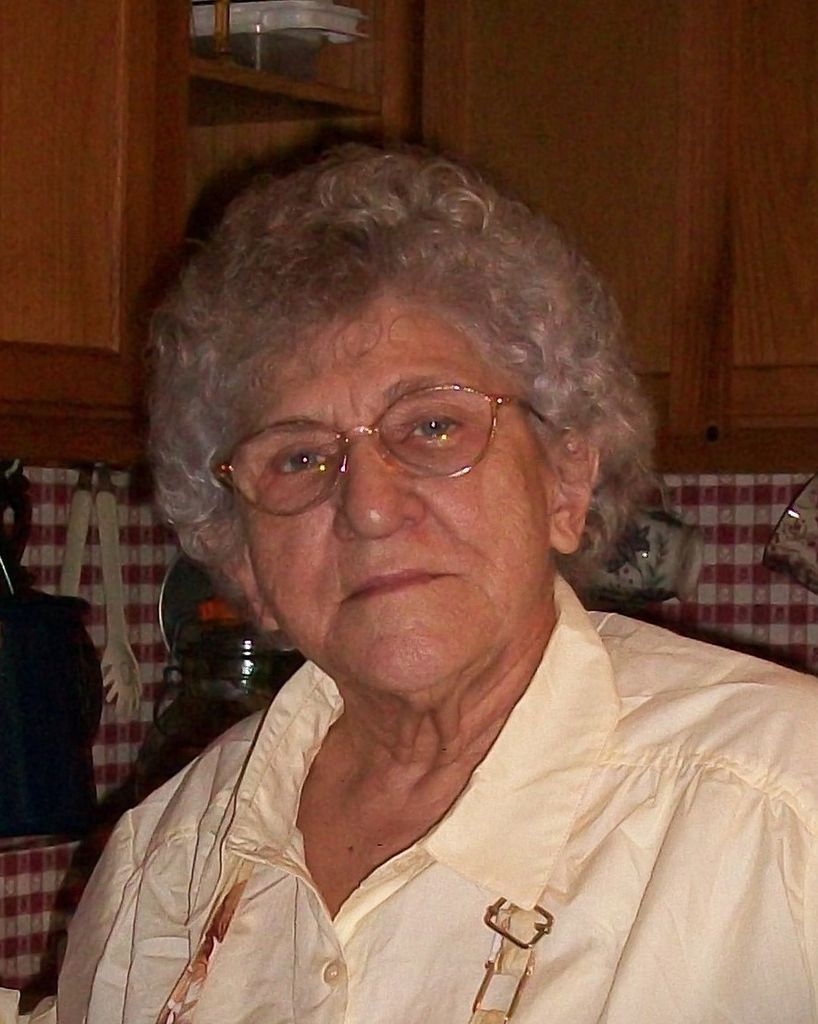 Eleanore M. Decker