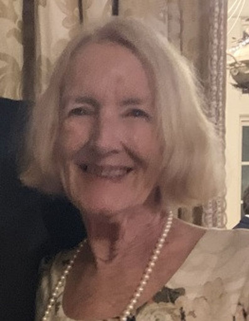 Janet Terry (Neal)  Tomasch Profile Photo