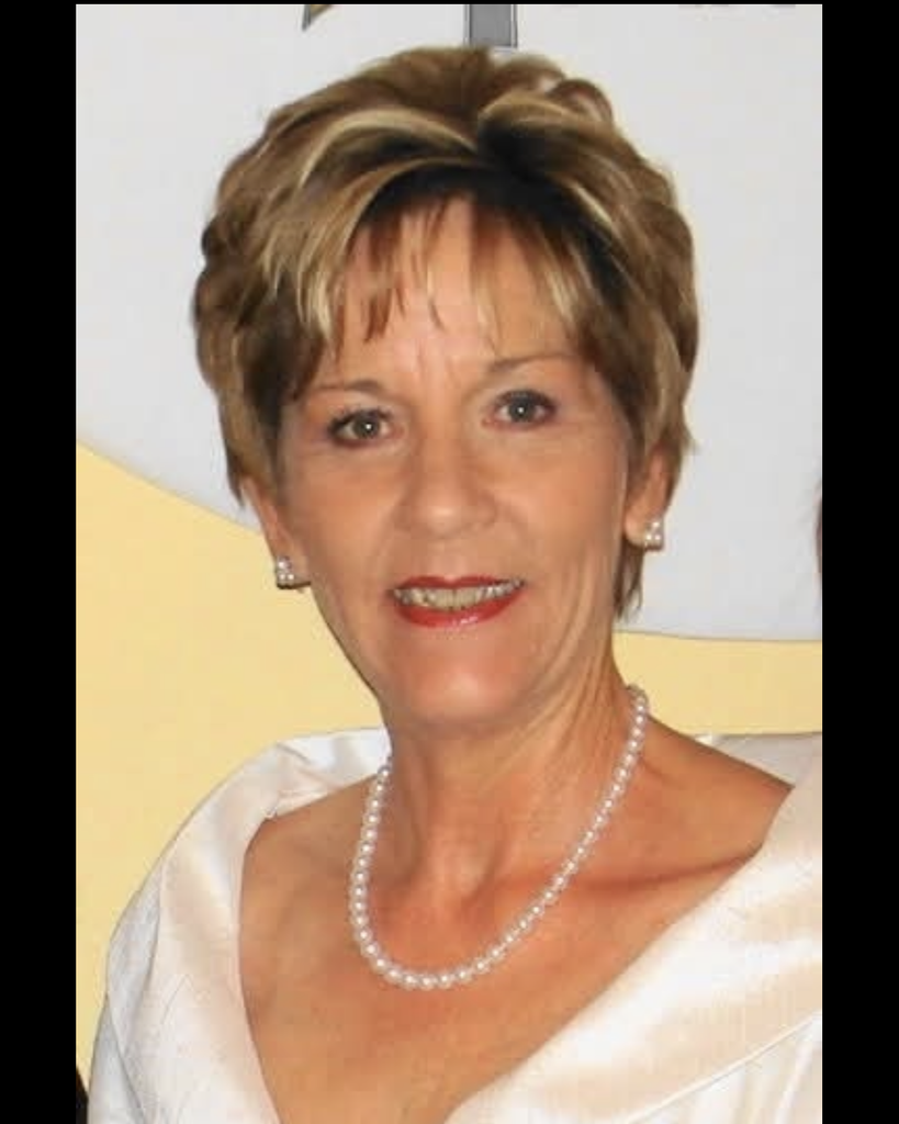 Mary Jo Raines Profile Photo