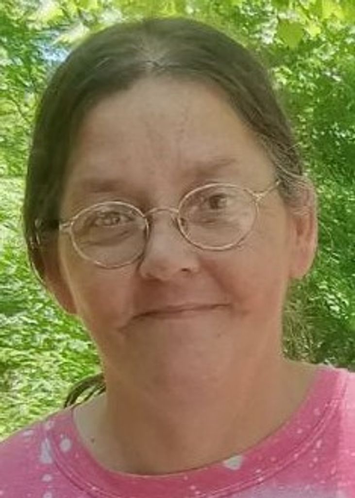 Debbie Kaye (Green)  Mcdonald