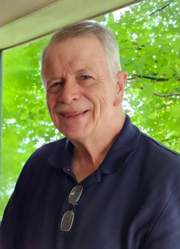 Dale William Hanson Profile Photo