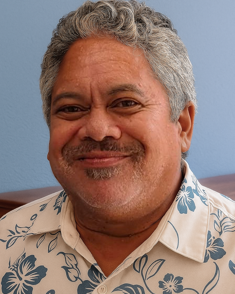 Larry Rosina Lazaro III Profile Photo