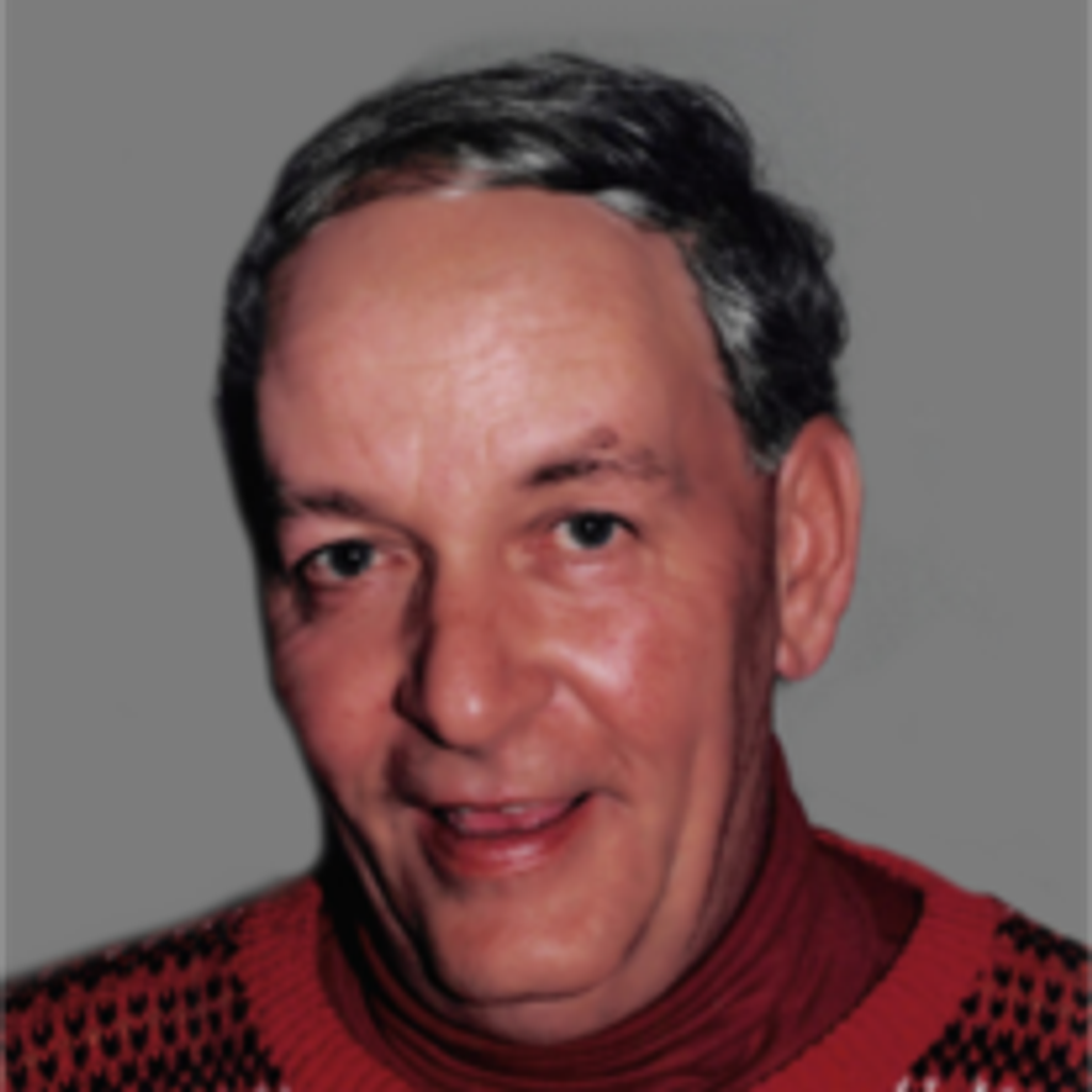 H. Donald Desroches Jr.