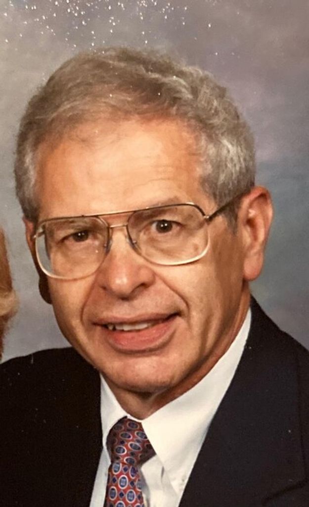 Ronald Lee Gribler Profile Photo