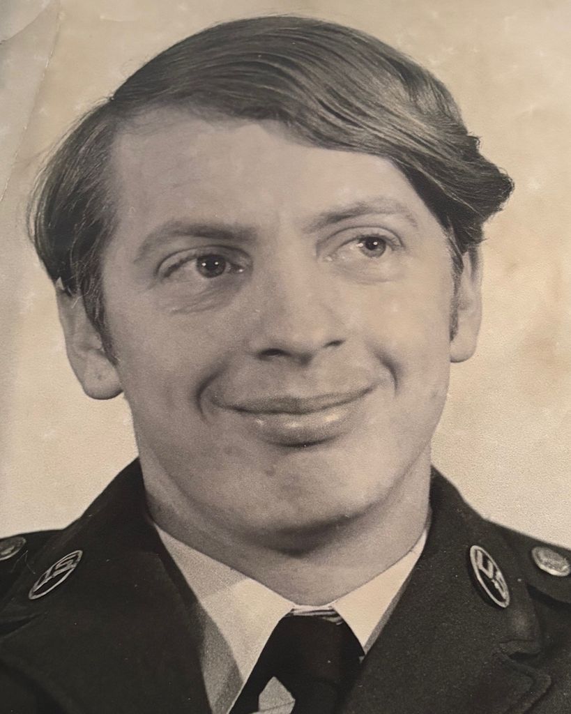 Michael J. Beck Profile Photo