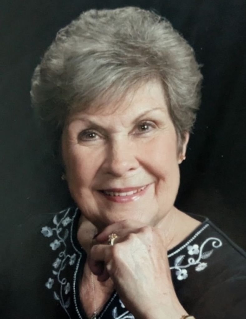 Rose Marie Jaroszewski