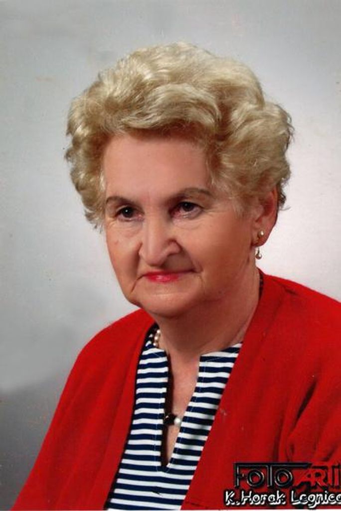 Zofia Marianna Wywrot Profile Photo