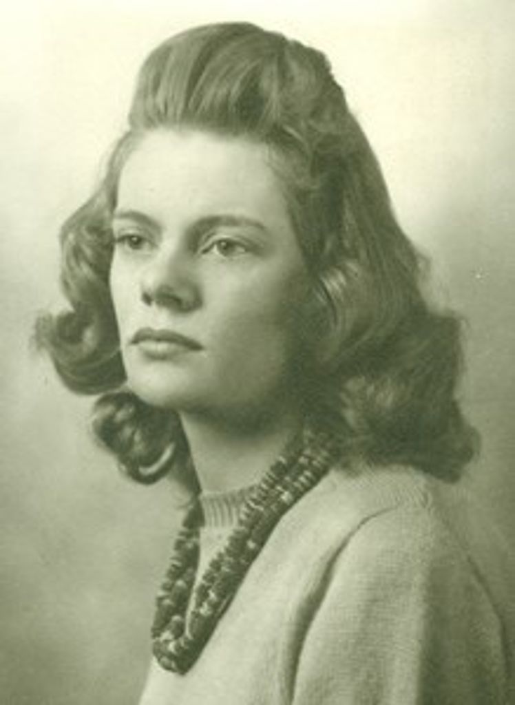 Margaret Burgess
