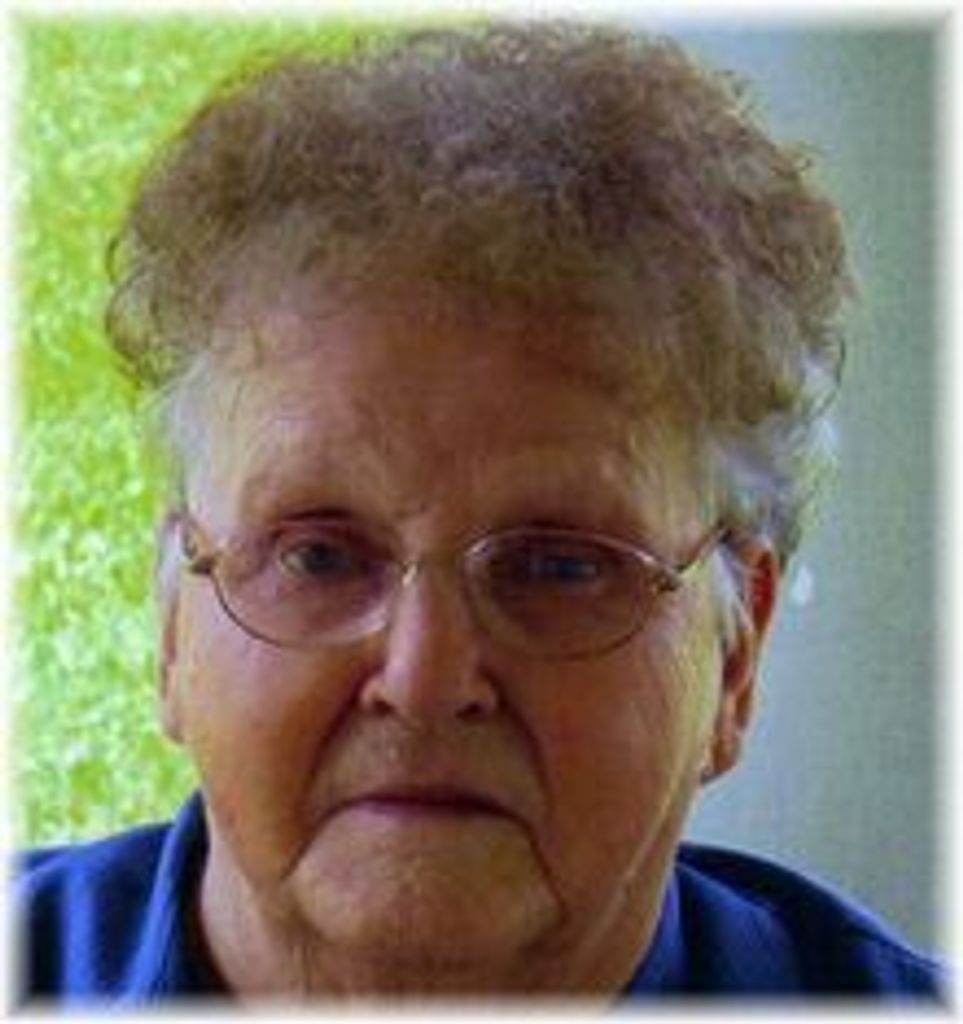 Joyce Odile Bourgeois