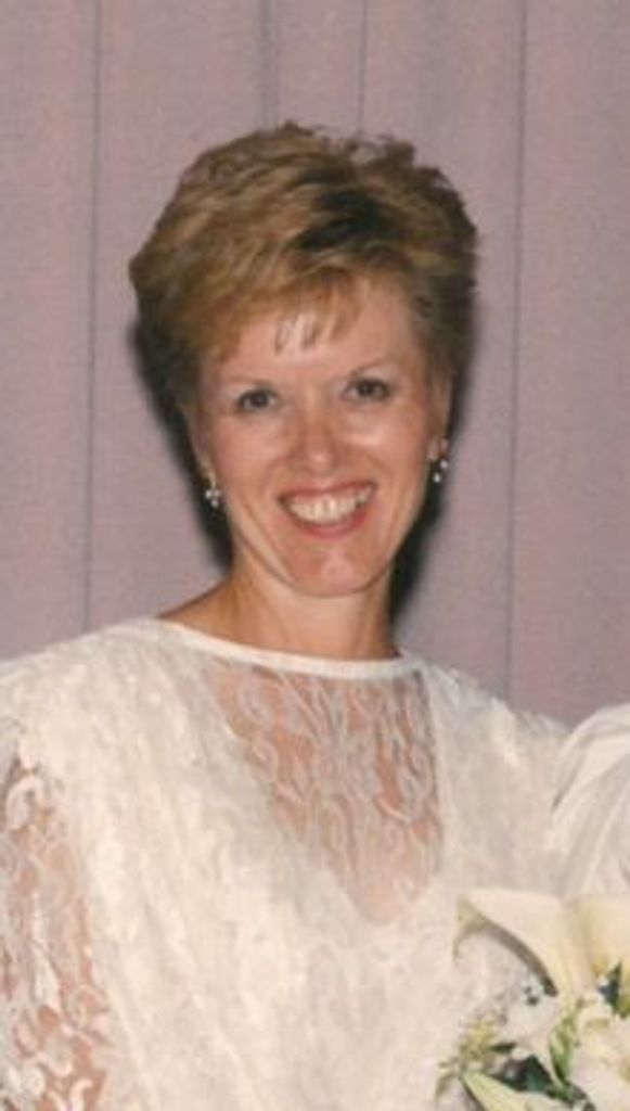 Catherine (Mcmanus)  Doheney