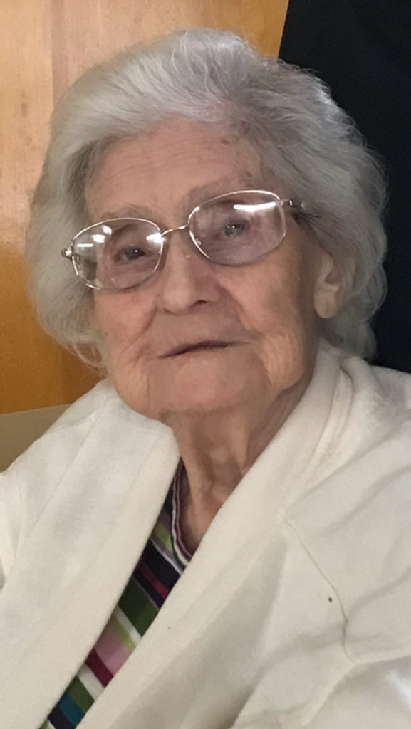 Ida Mullins Hodges Profile Photo