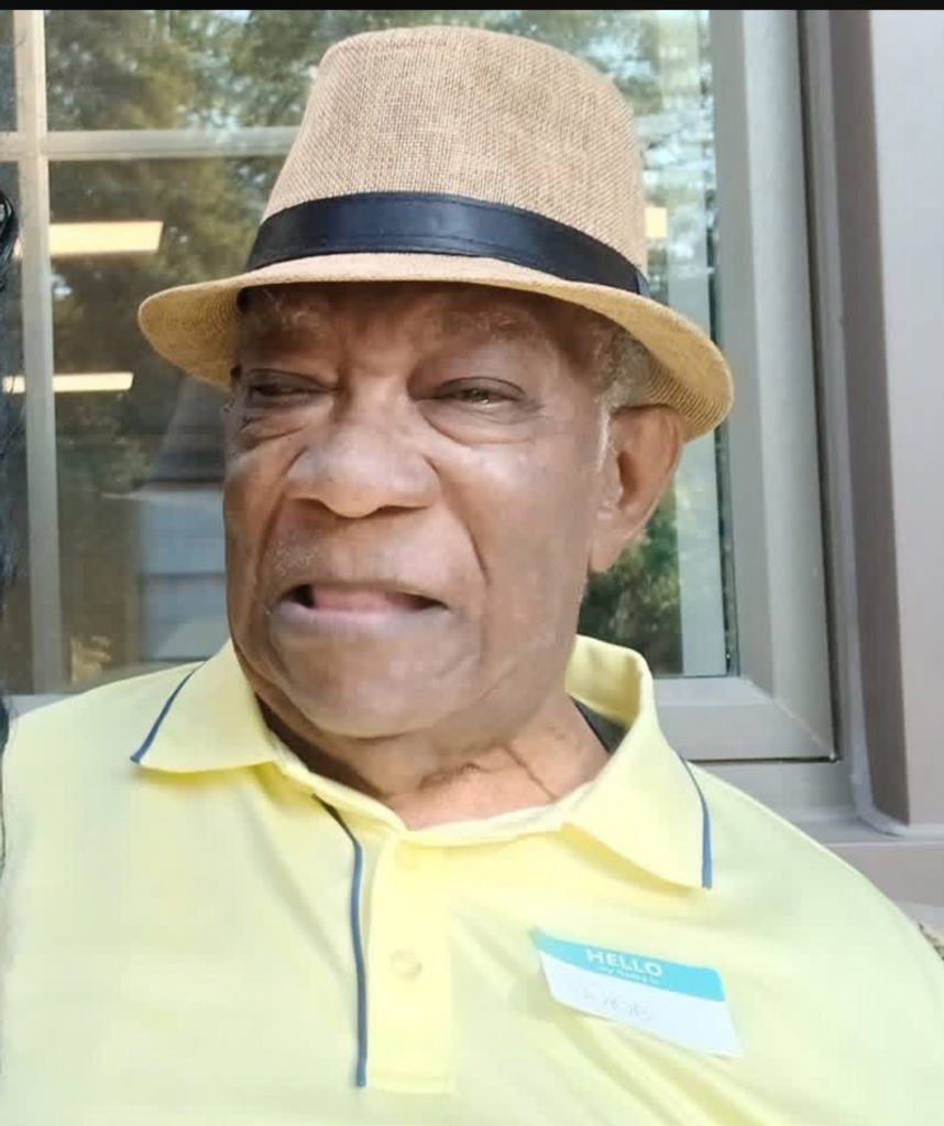 Thomas (June) Foster, Jr Profile Photo