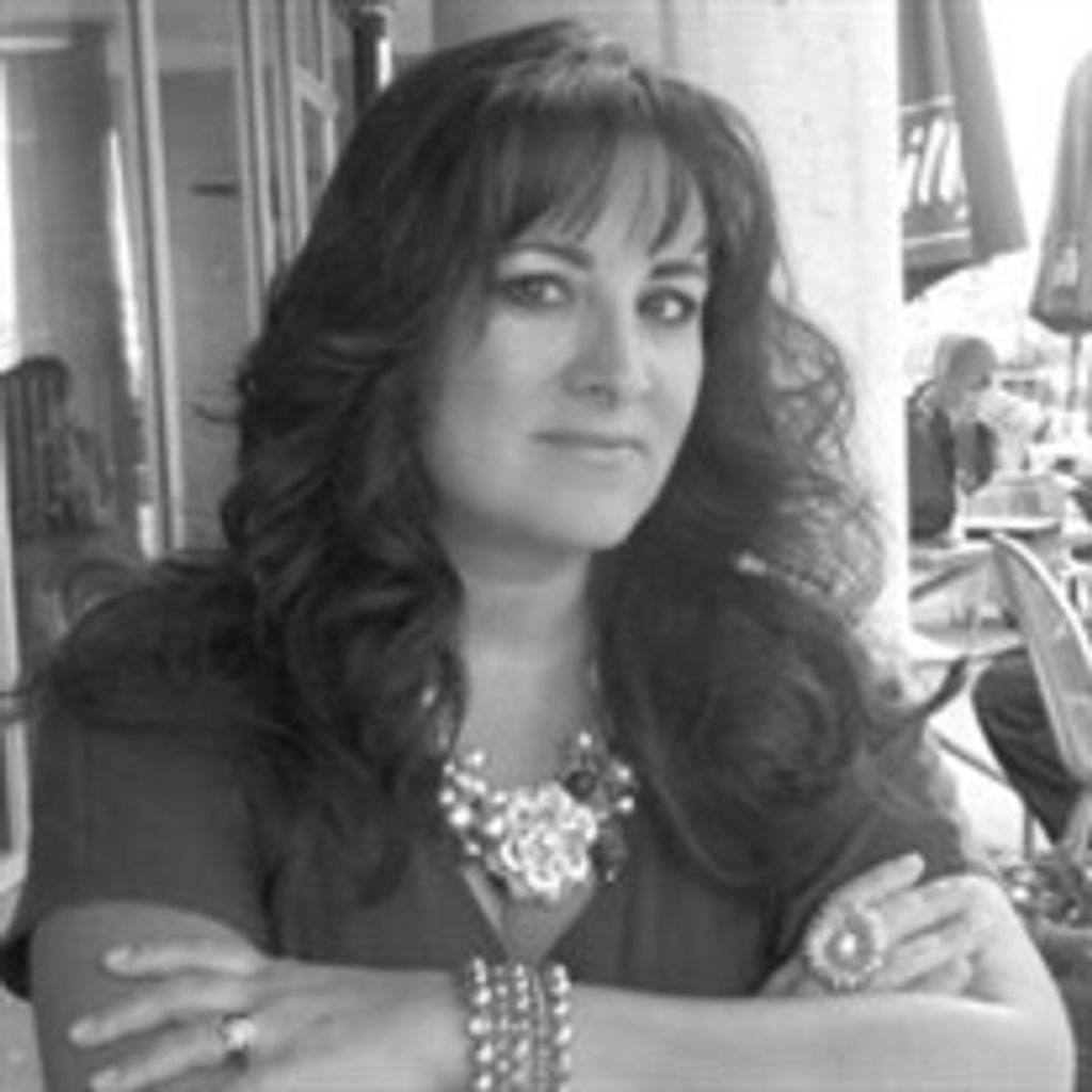 Danna Lea Fink