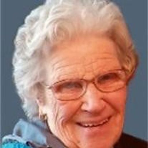 Ida Augeson Profile Photo