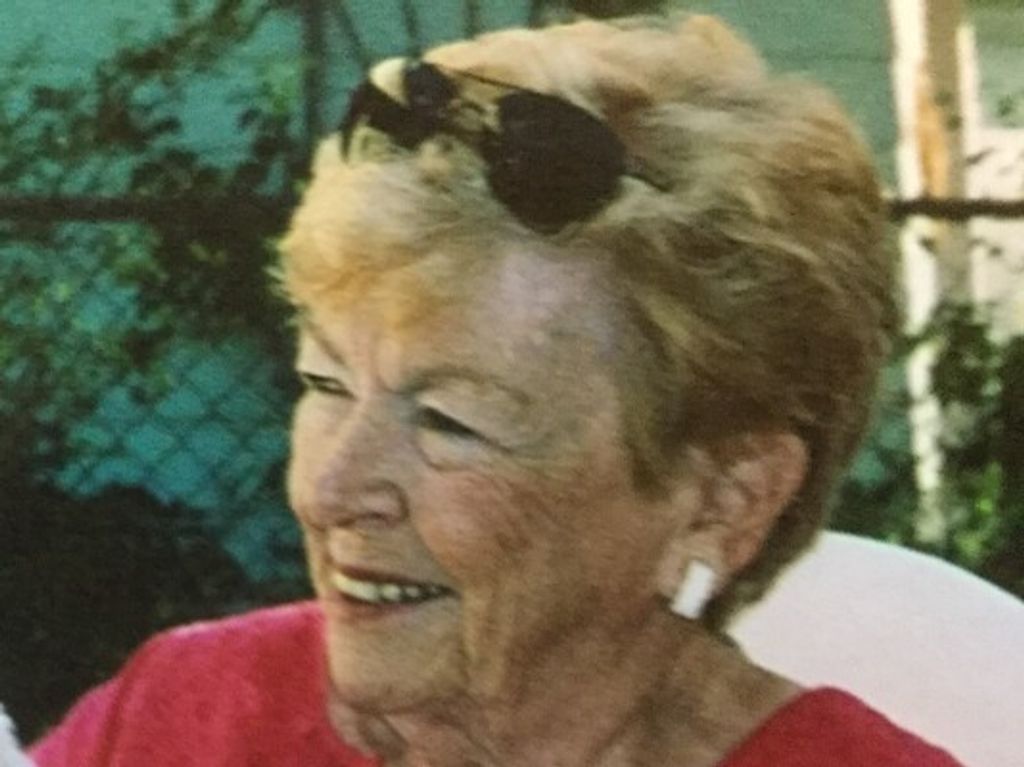 Shirley Malane-Jolly