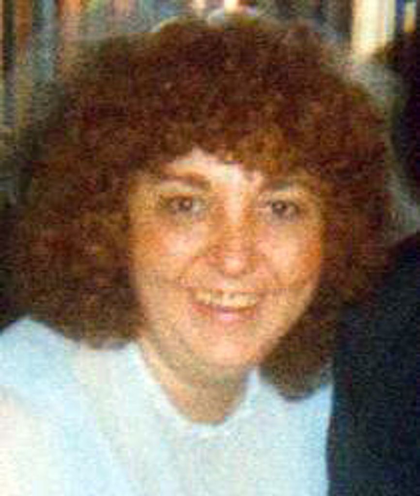 Brenda Fay (Myers)  McFarland