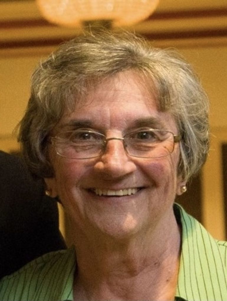 Brenda S. Druckenmiller Profile Photo