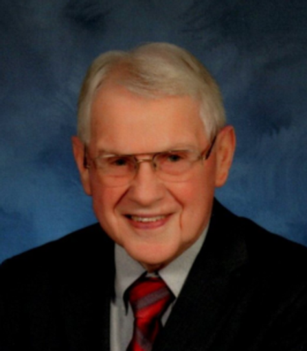 Lawrence Elbert Markham Profile Photo