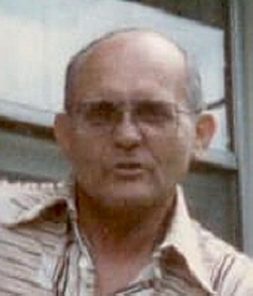 George Thomas Binko Jr.