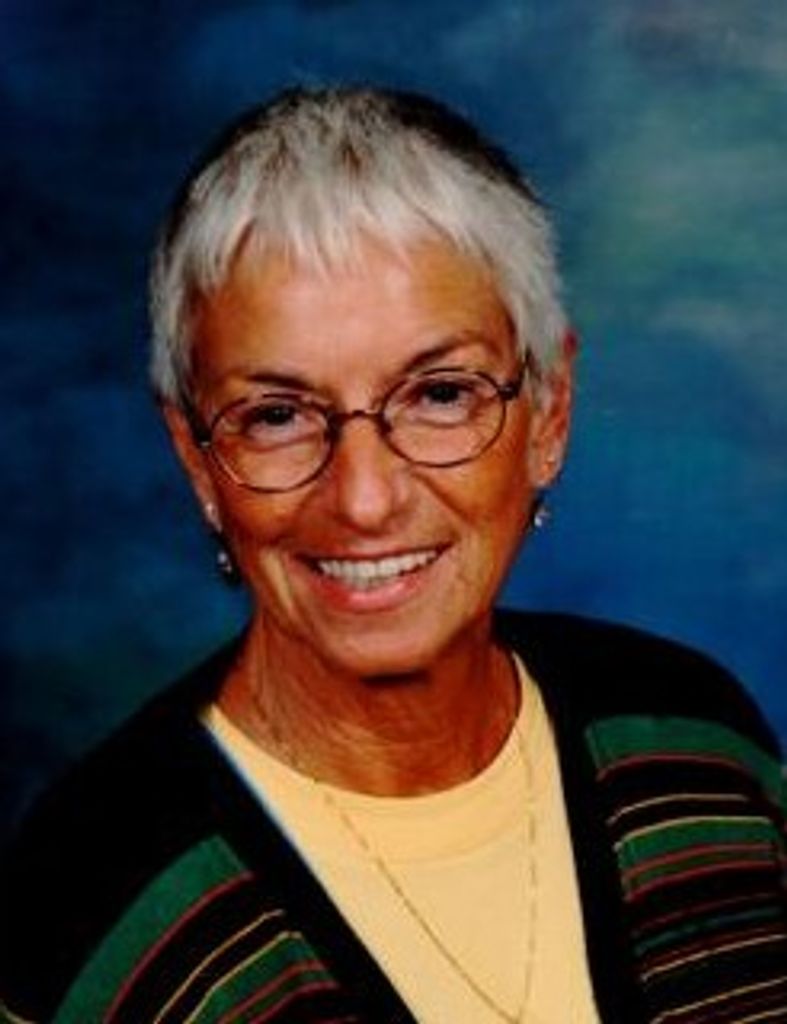 Roena Ann Windbigler Profile Photo