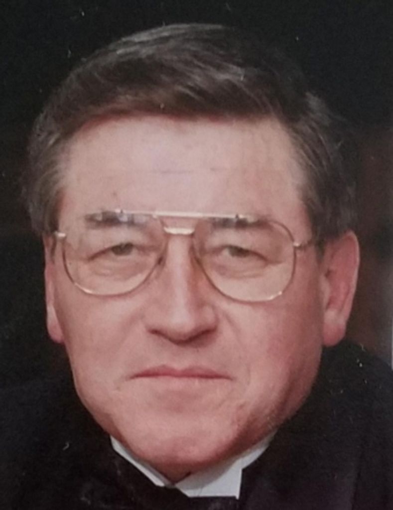 Alan Francis "Socko" Tinger