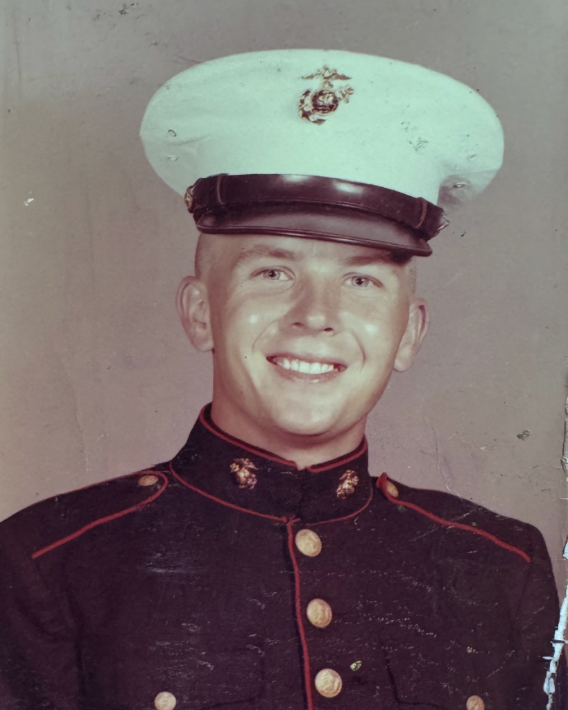 Clarence Howard Merritt Profile Photo