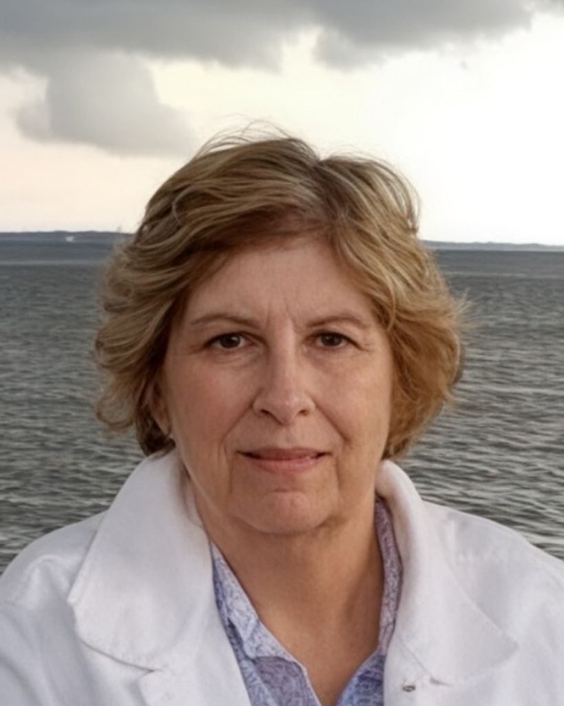 Beth Casey Baggett Profile Photo