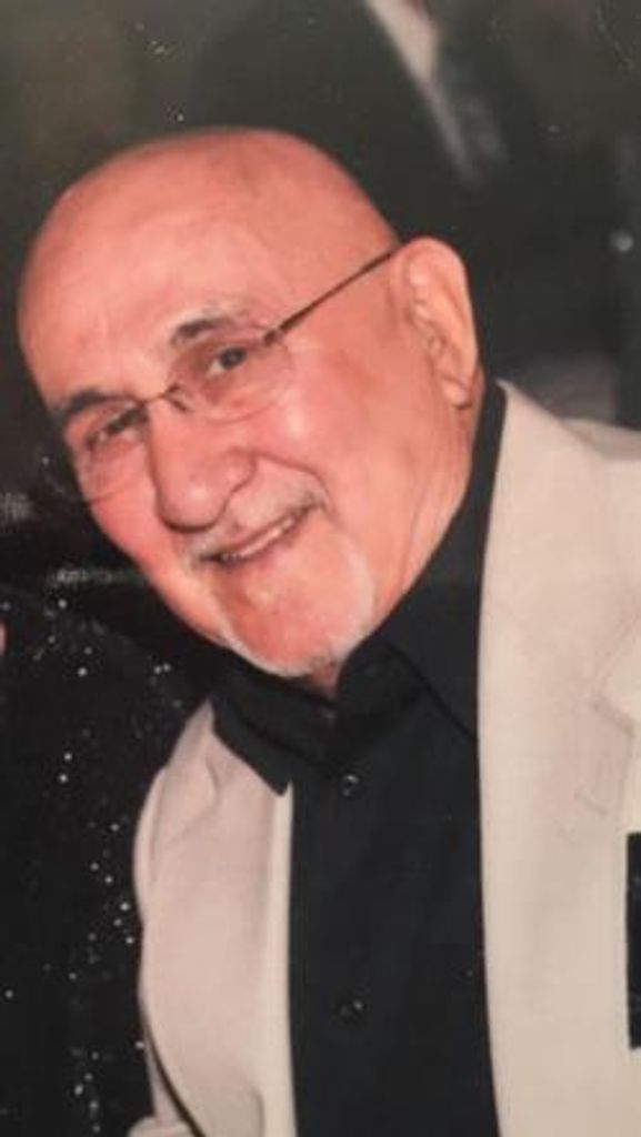 William "Sonny" Torres