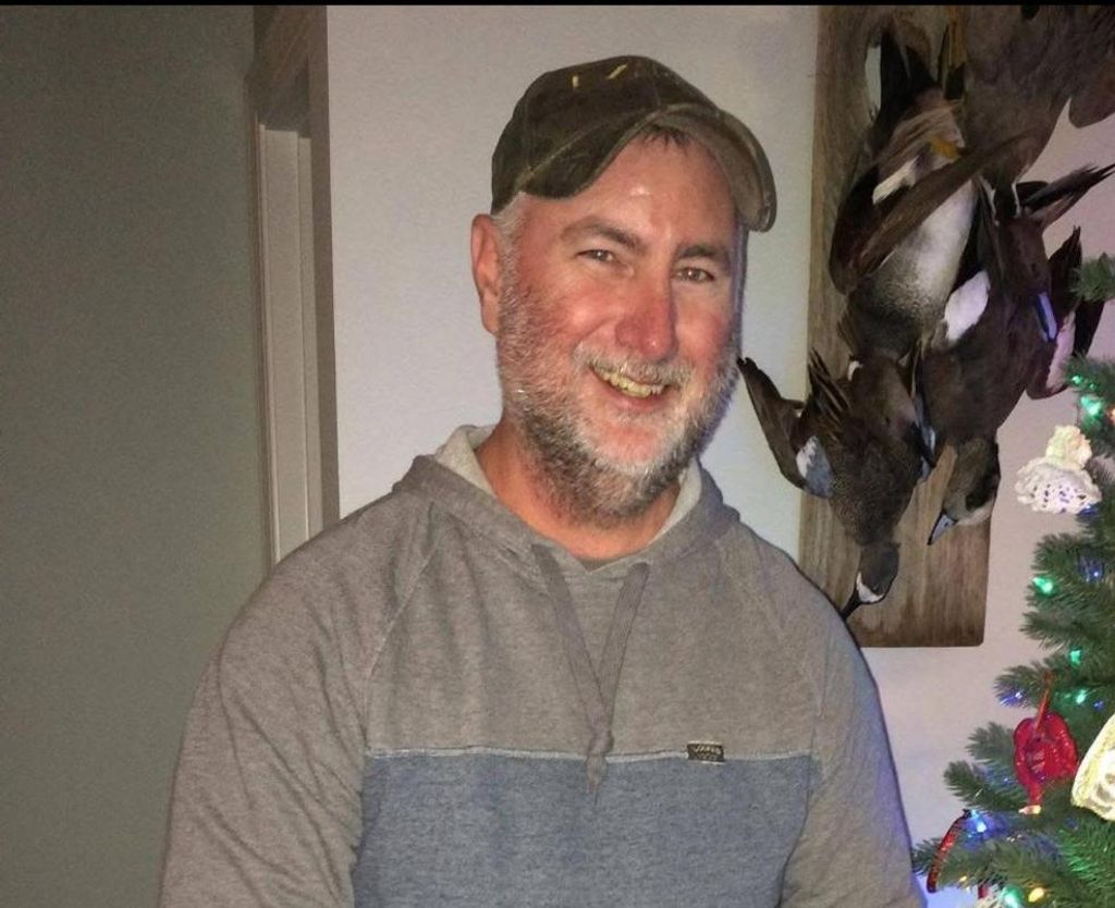 "Happy" Woods Profile Photo