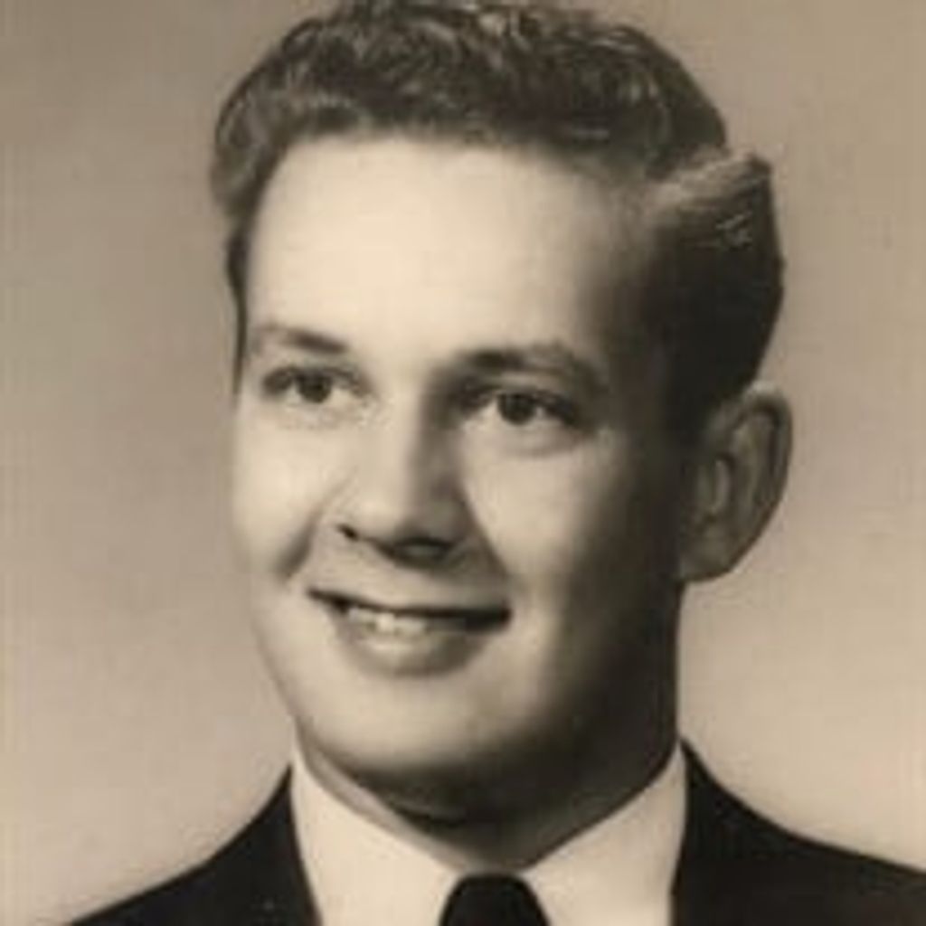 James "Jim" William Gassen