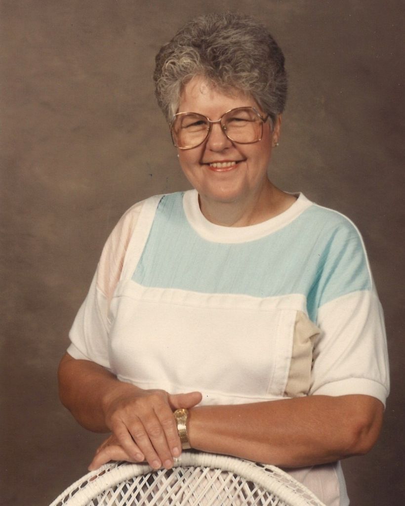 Doris Jean Bruce Profile Photo