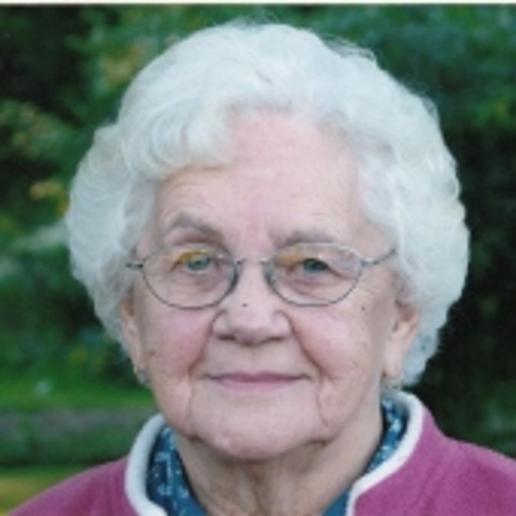 Lois Finch Profile Photo