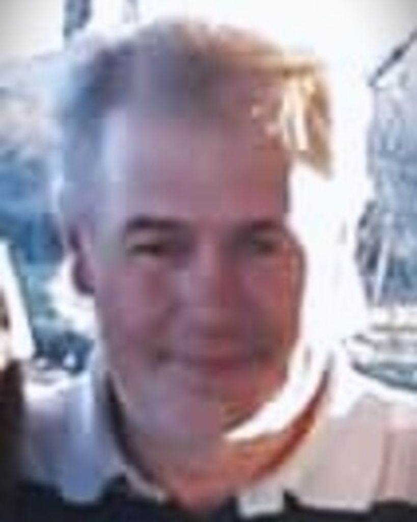 Mark Anthony Fults Jr Profile Photo