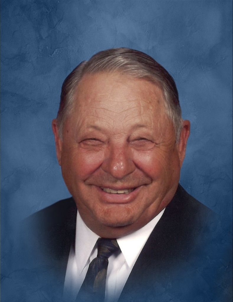 James Donald (Donnie) Rogers, Sr. Profile Photo