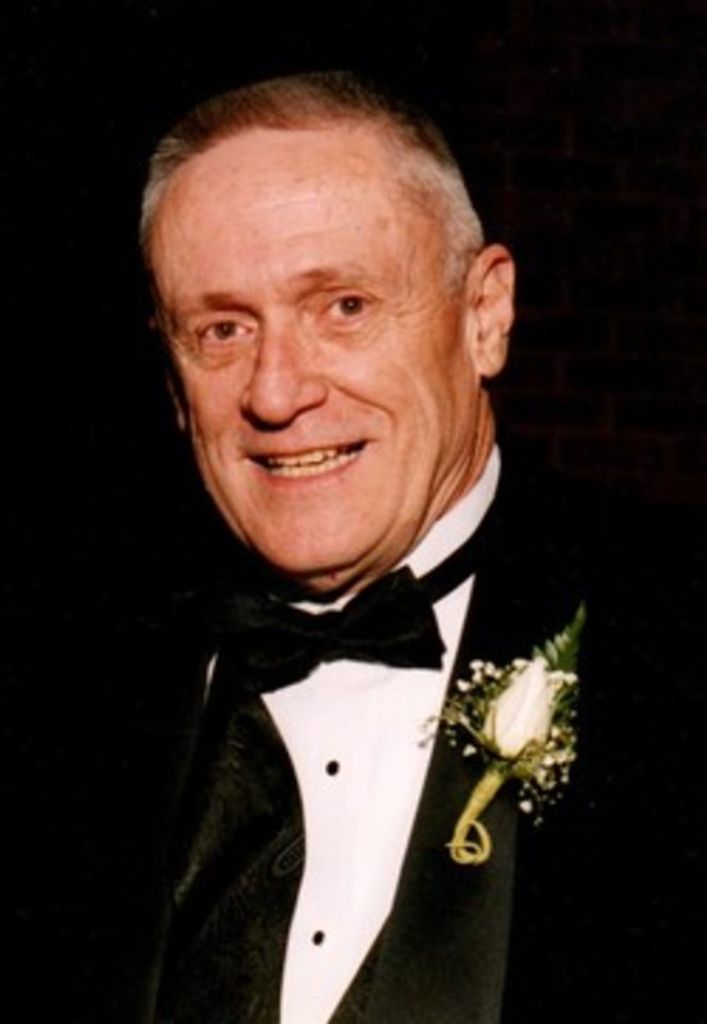 Willis E. "Bill" Lowery