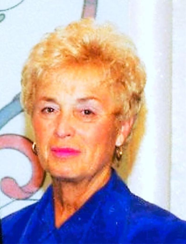 Pauline Ann Cichy Profile Photo