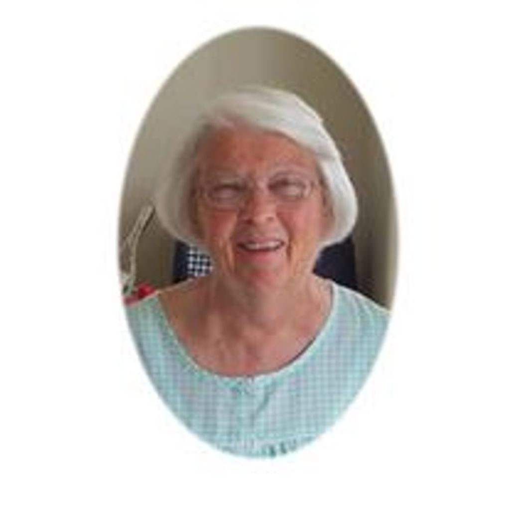 Marion O. Amann